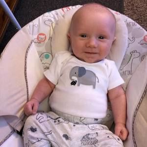 Meet your Posher, Lisa